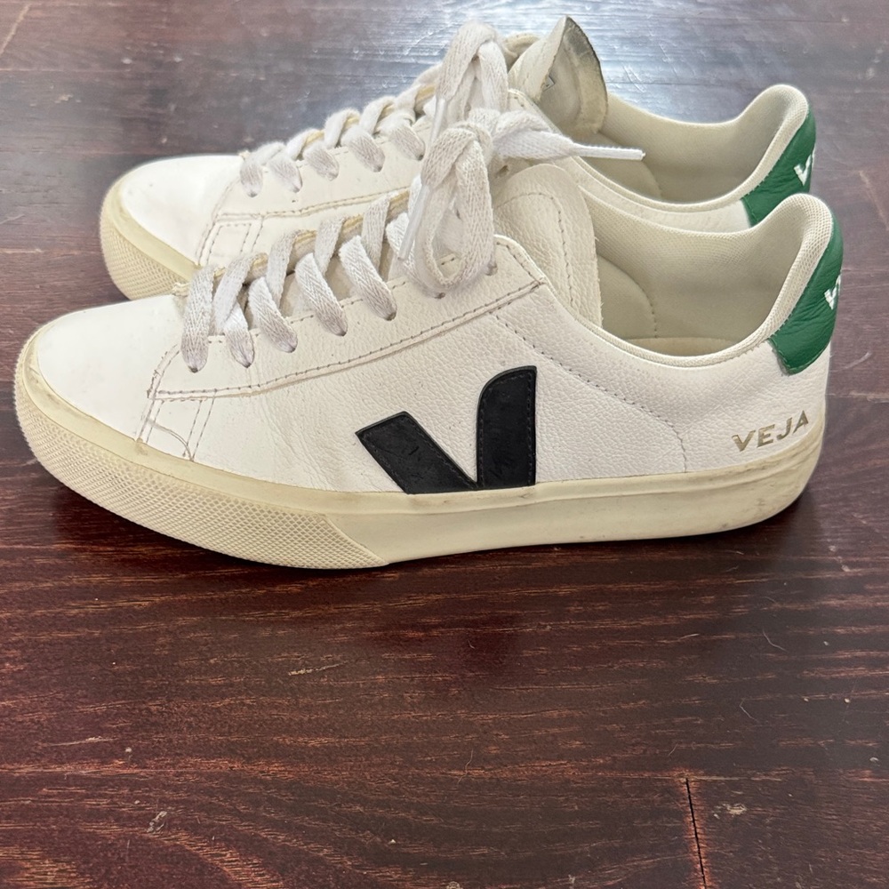 Veja Campo Sneaker